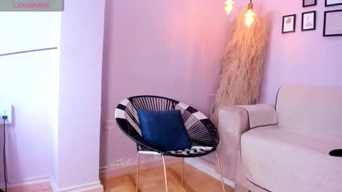 Alana online show from 10.22.25