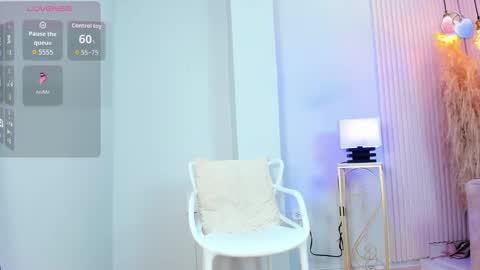 Alana online show from 01.13.26