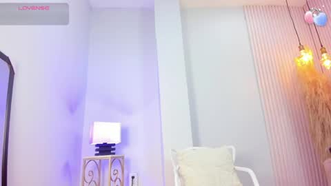 Snapshot of alana__rossetti chatting on 04.29.26 Alana online show from 04.29.26
