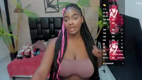 Alana online show from 11.10.25