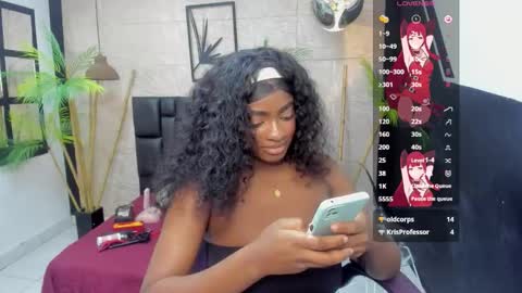 Alana online show from 03.12.26