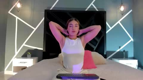 ALANA COX online show from 10.14.25