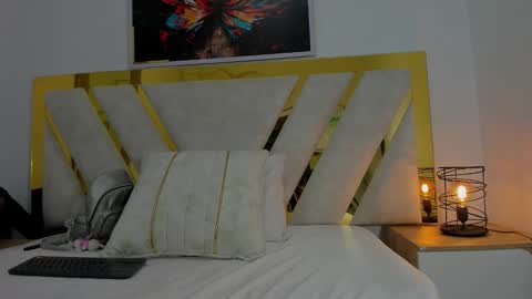 Alana online show from 09.23.25