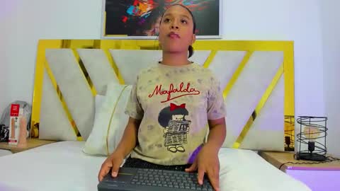 Alana online show from 09.24.25