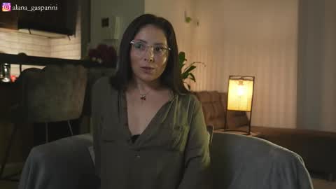 Alana Gasparini online show from 02.21.26