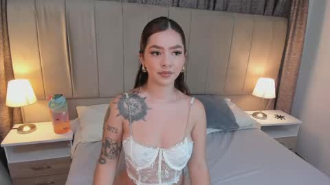 alana_gv online show from 04.14.26