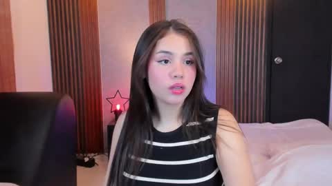 Alana online show from 11.23.25