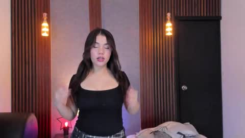 Alana online show from 12.05.25