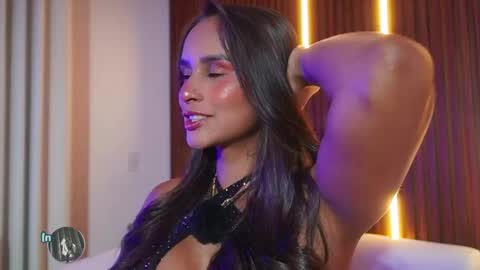 Alana online show from 04.16.26