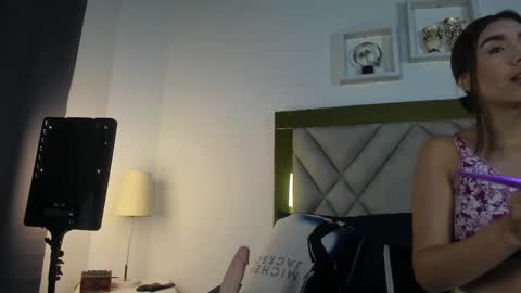 Alana 3 online show from 01.16.26