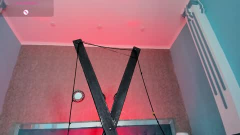 Alana Jonnes - SwItCh BDSM  SLAVE AND DOMINATRIX  online show from 01.22.25