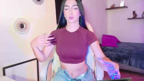 Maeve  online show from 01.17.26