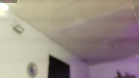 Snapshot of alana_madison chatting on 07.22.26 Maeve online show from 07.22.26