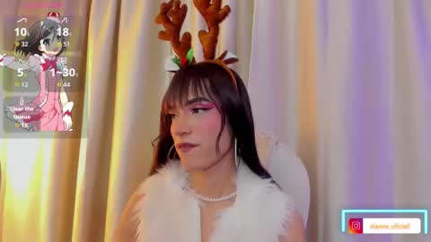 alana madison online show from 12.18.25