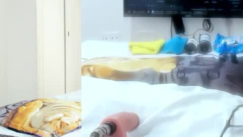 Alana online show from 11.16.25