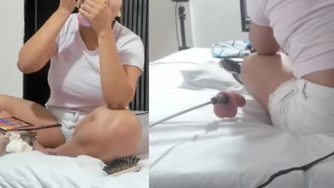 Alana online show from 01.11.26