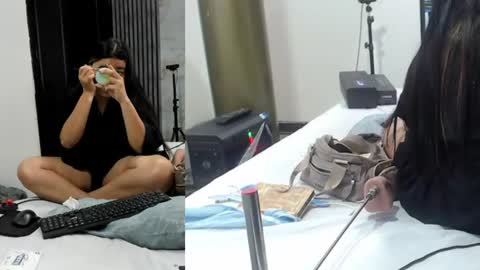 Snapshot of alana_melt18 chatting on 07.05.26 Alana online show from 07.05.26