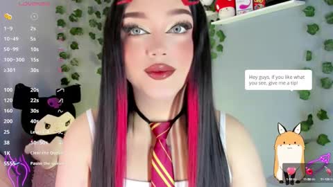 Alana Muller online show from 09.24.25