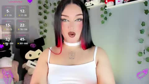 Alana Muller online show from 10.17.25