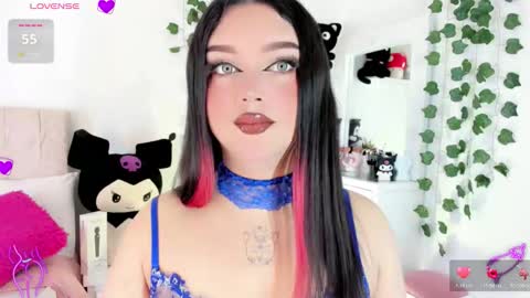 Alana Muller online show from 11.05.25