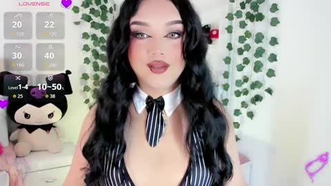 Snapshot of alana_muller_ chatting on 02.15.26 Alana Muller online show from 02.15.26