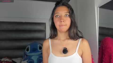 alana online show from 10.24.25