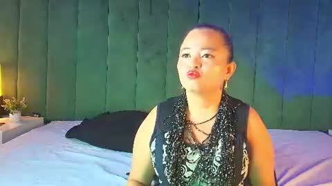 ALANA PETITE online show from 07.16.26