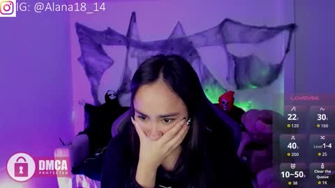 alana_pherson online show from 10.29.25