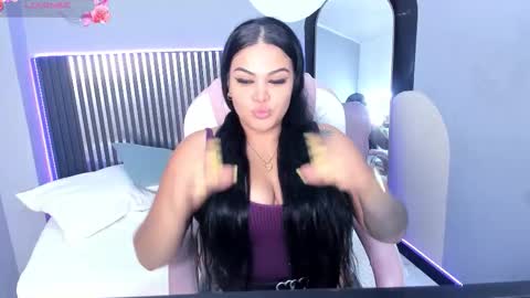 Alana Rogers online show from 09.29.25