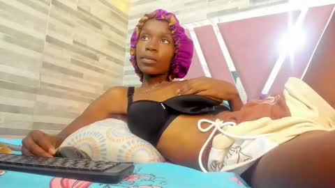 Alana online show from 10.03.25