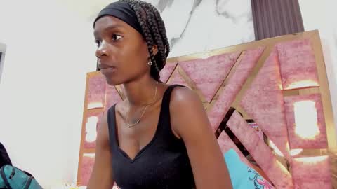 Alana online show from 10.12.25