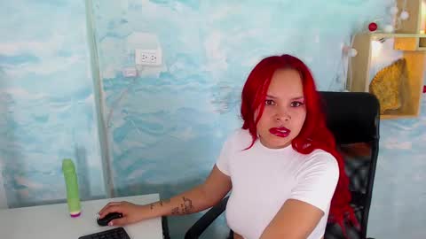 ALANA ROTH online show from 01.07.25