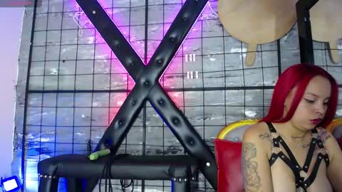 ALANA ROTH online show from 01.27.25