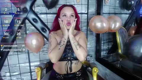 ALANA ROTH online show from 02.14.25