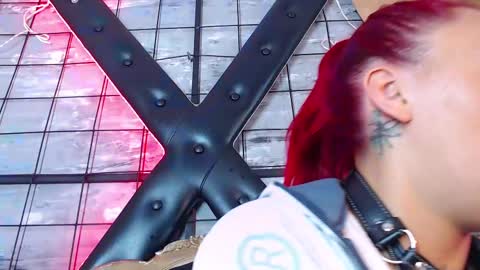 ALANA ROTH online show from 03.12.25