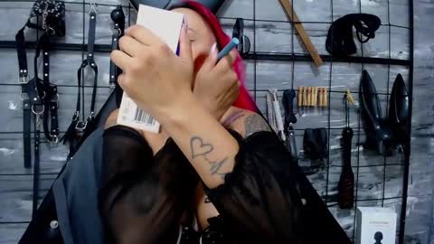 ALANA ROTH online show from 03.16.26