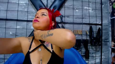 ALANA ROTH online show from 04.18.26