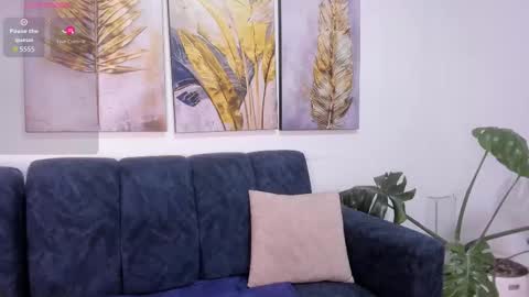 Snapshot of alana_steel_1 chatting on 09.30.25 Alana online show from 09.30.25