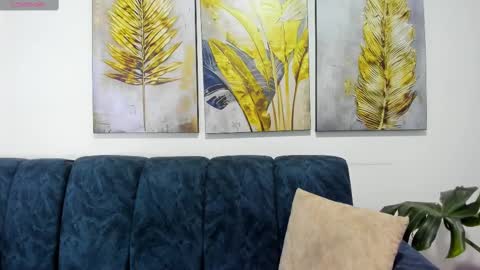 Snapshot of alana_steel_1 chatting on 10.08.25 Alana online show from 10.08.25