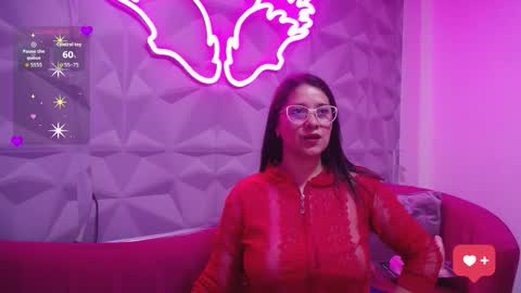 Alana  online show from 11.17.25