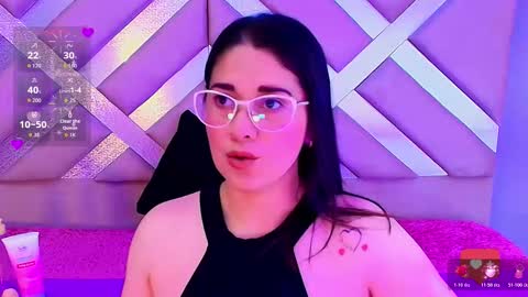 Alana  online show from 11.18.25