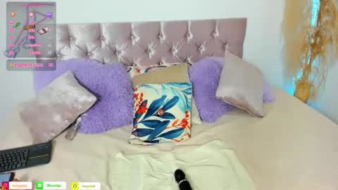 Snapshot of alana_vega69 chatting on 01.13.26 alana_vega69 online show from 01.13.26