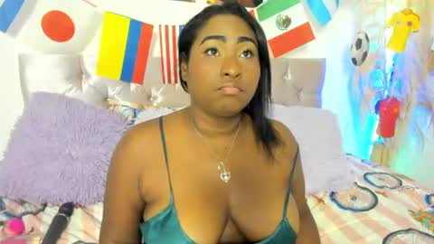 alana_vega69 online show from 07.03.26