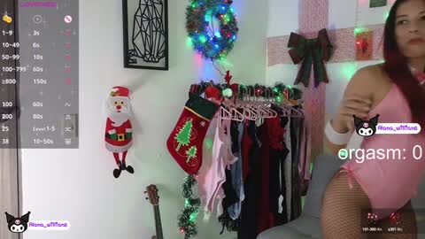 alana online show from 12.27.24