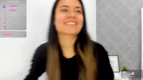 alanabensson online show from 10.06.25