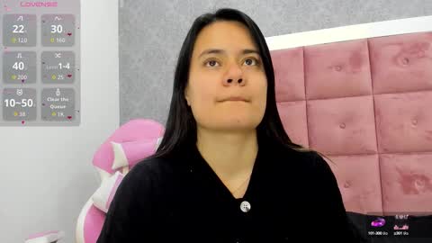 alanabensson online show from 10.16.25