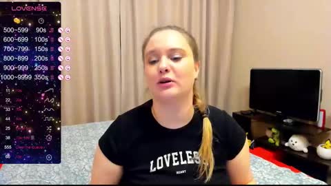 Snapshot of alanabrox chatting on 12.03.24 Julia online show from 12.03.24