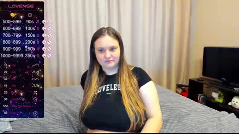 Snapshot of alanabrox chatting on 01.17.25 Julia online show from 01.17.25