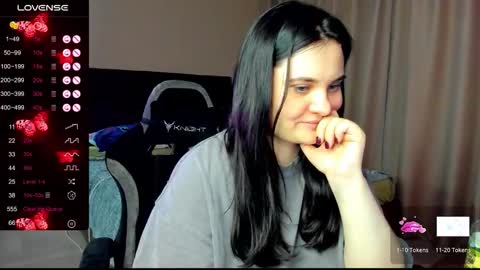 Snapshot of alanabrox chatting on 09.24.25 Julia online show from 09.24.25