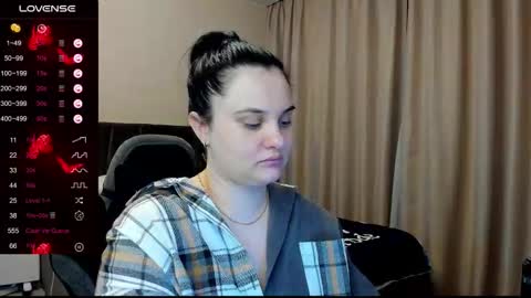 Snapshot of alanabrox chatting on 10.02.25 Julia online show from 10.02.25